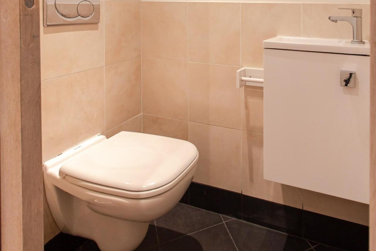 أنتيب 2-Star Apartment Close To Beaches And All Amenities المظهر الخارجي الصورة