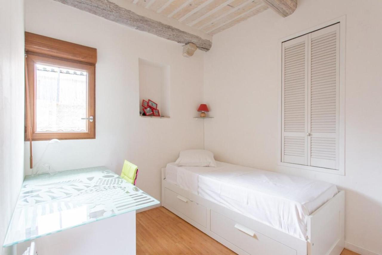 أنتيب 2-Star Apartment Close To Beaches And All Amenities المظهر الخارجي الصورة