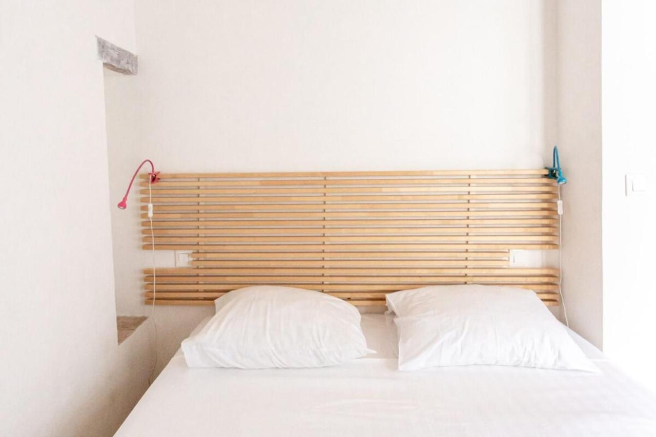 أنتيب 2-Star Apartment Close To Beaches And All Amenities المظهر الخارجي الصورة