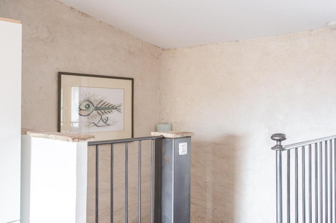 أنتيب 2-Star Apartment Close To Beaches And All Amenities المظهر الخارجي الصورة