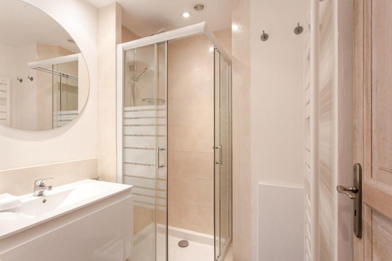 أنتيب 2-Star Apartment Close To Beaches And All Amenities المظهر الخارجي الصورة