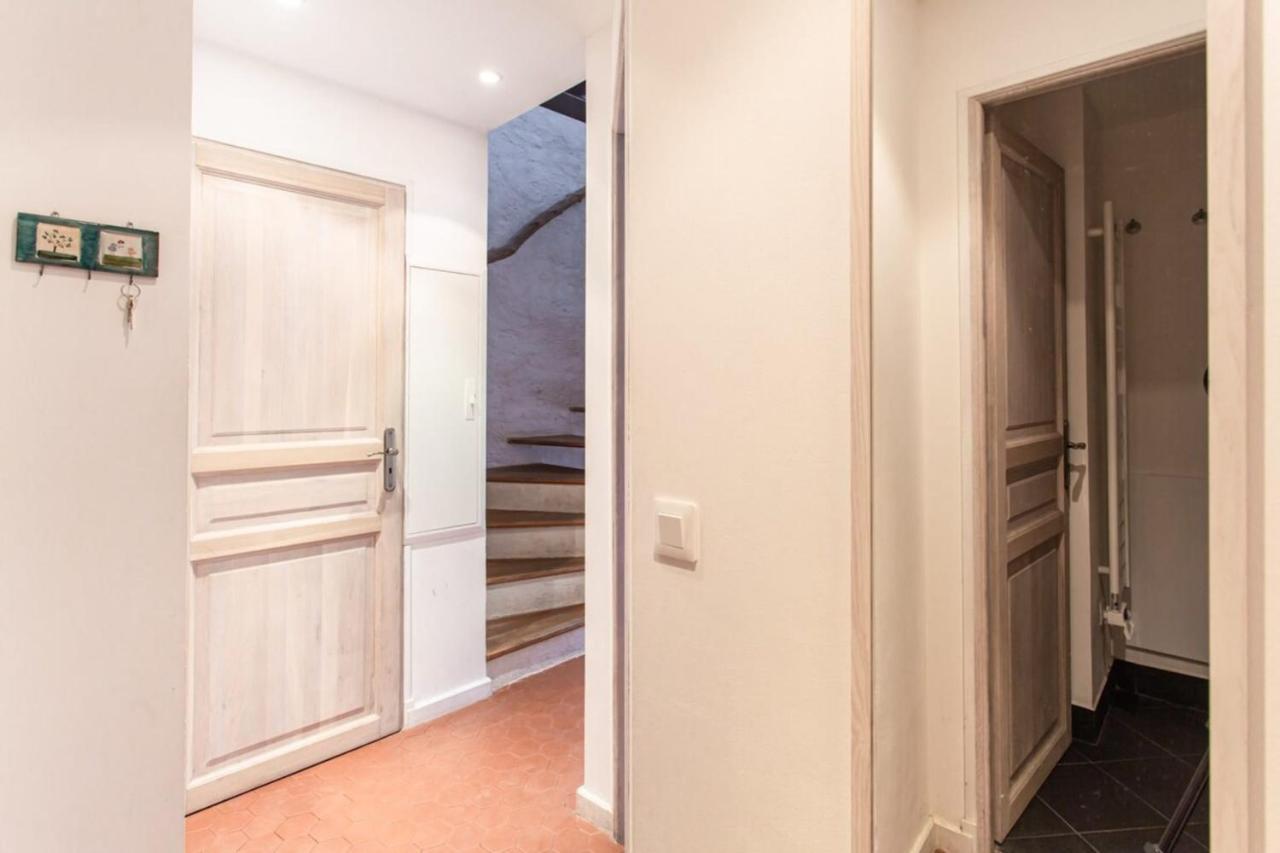 أنتيب 2-Star Apartment Close To Beaches And All Amenities المظهر الخارجي الصورة
